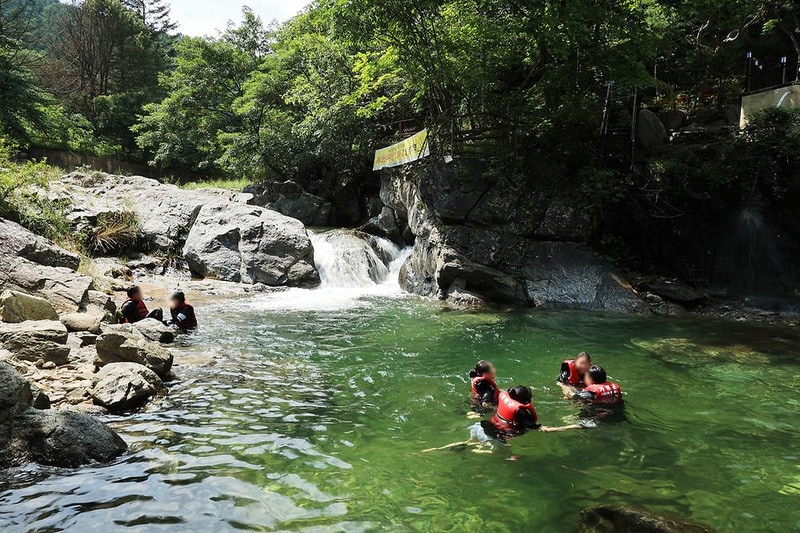 우니메이카(가평점) 시설 사진 9