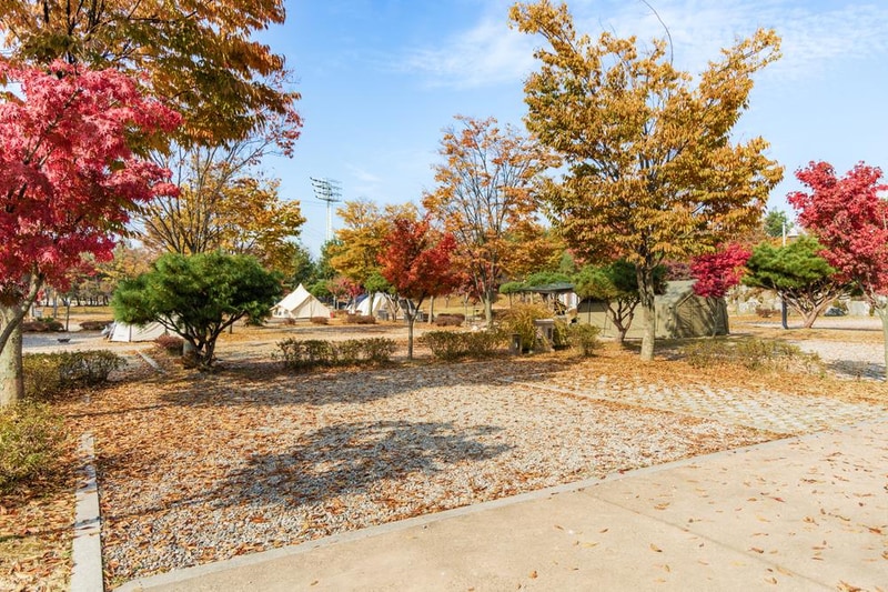 화성시 향남 오토캠핑장 시설 사진 70