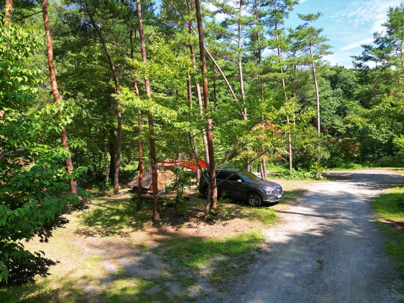 산내들 관광농원 시설 사진 10