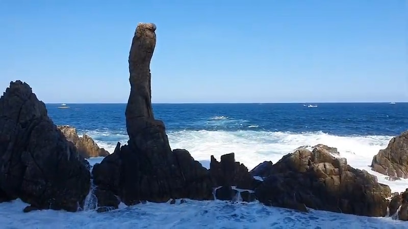 문암해변캠핑장 시설 사진 3