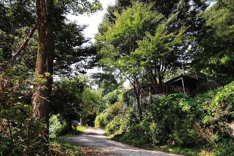 약수동산 시설 사진 12