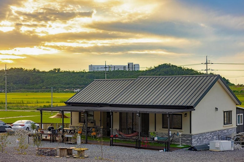 다온 오토캠핑장 시설 사진 4