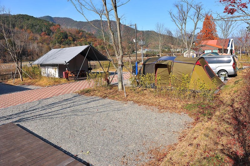 주암 오토캠핑장 시설 사진 10