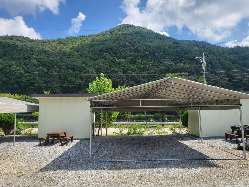 문경또또캠핑장 시설 사진 5