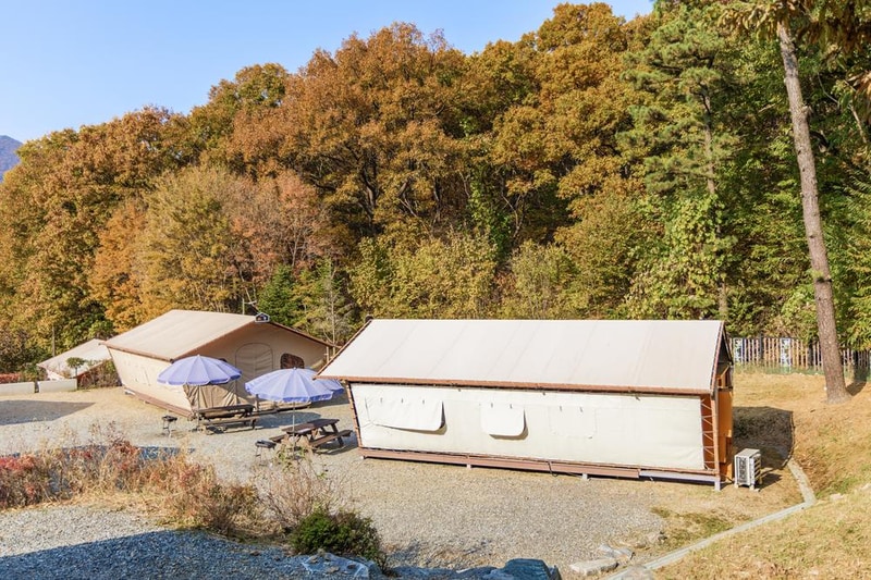 초막골생태공원 느티나무야영장 시설 사진 79