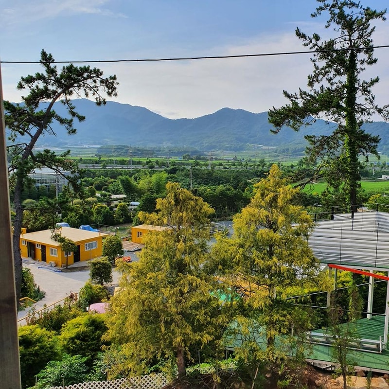 림스 글램핑 시설 사진 28