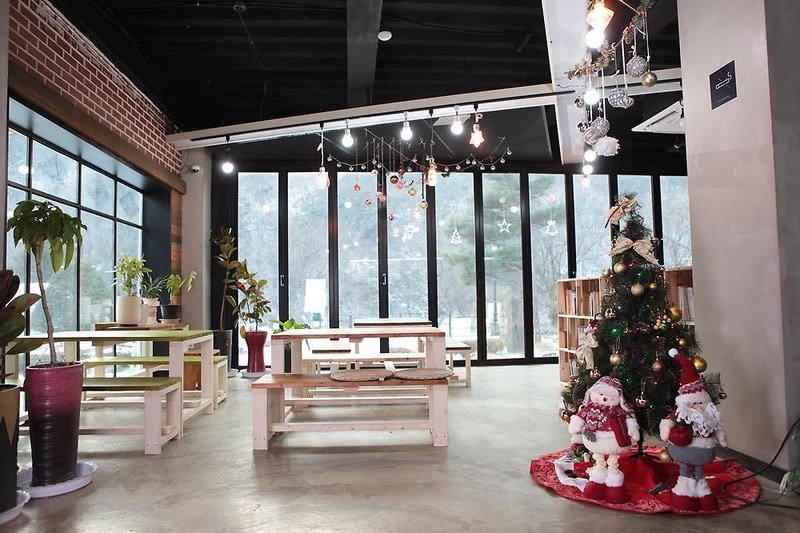 괴강관광농원 시설 사진 4