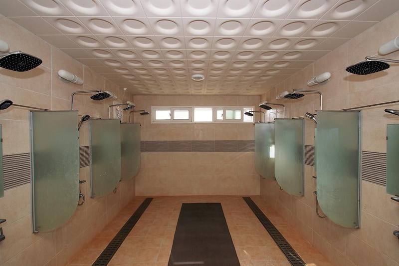 망상오토캠핑리조트 시설 사진 19