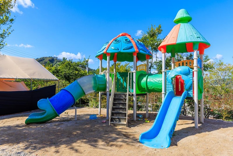 노을숲캠핑장 시설 사진 3