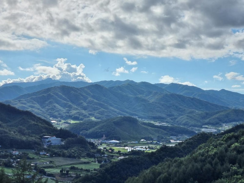 월강캠프 시설 사진 21