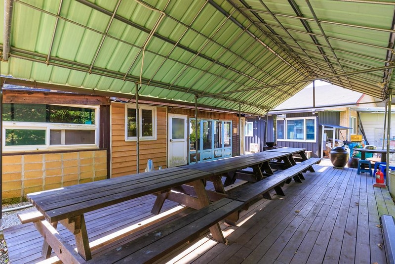 별하숲캠핑장 시설 사진 7