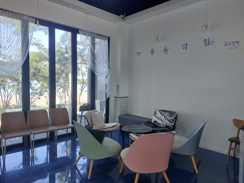 곡식정원(관광농원) 시설 사진 7