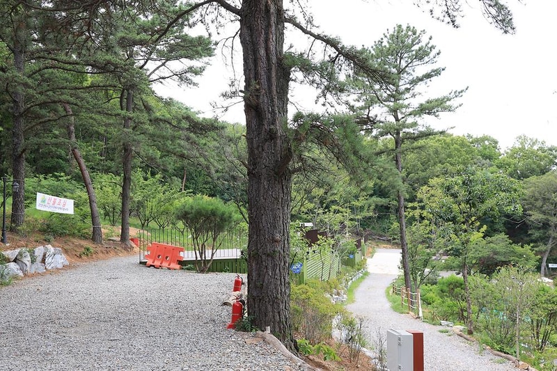 물왕숲캠핑파크 시설 사진 27