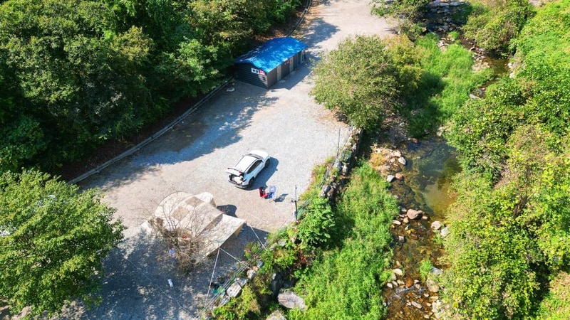 숲내음에 머물다 시설 사진 24