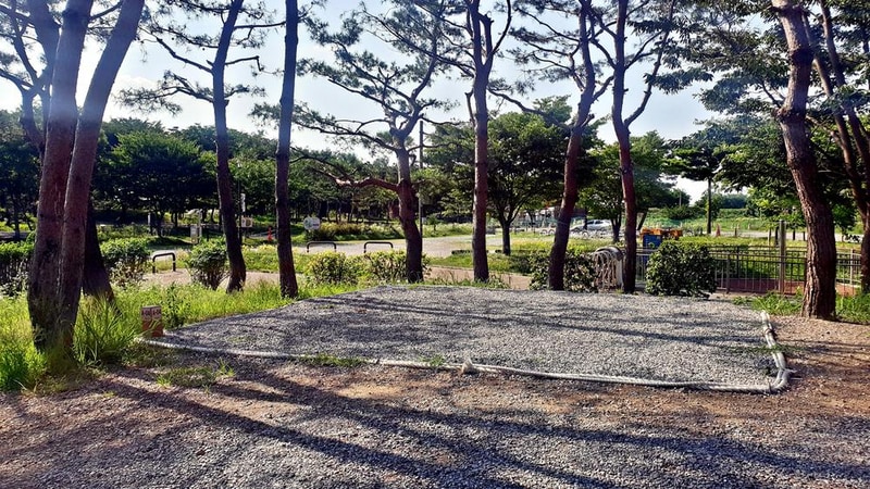 소풍정원 캠핑장 시설 사진 36
