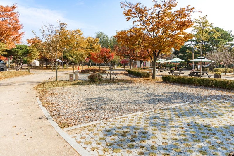 화성시 향남 오토캠핑장 시설 사진 59