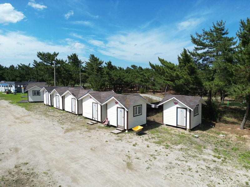 지경국민여가캠핑장 시설 사진 21