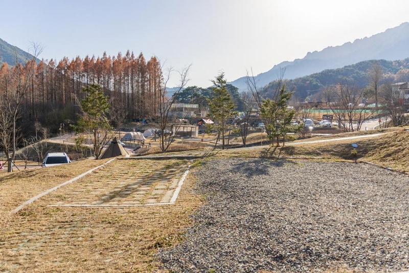 가야산오토캠핑장 시설 사진 33