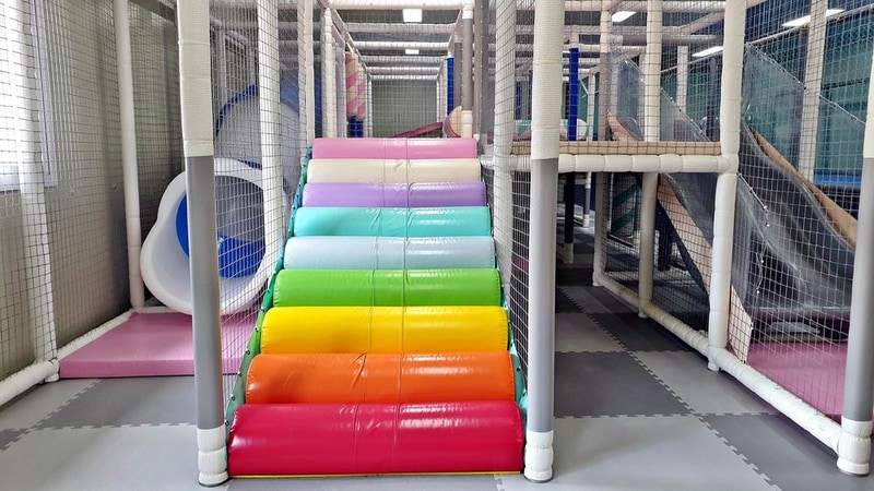 펀펀오토캠핑장 시설 사진 18