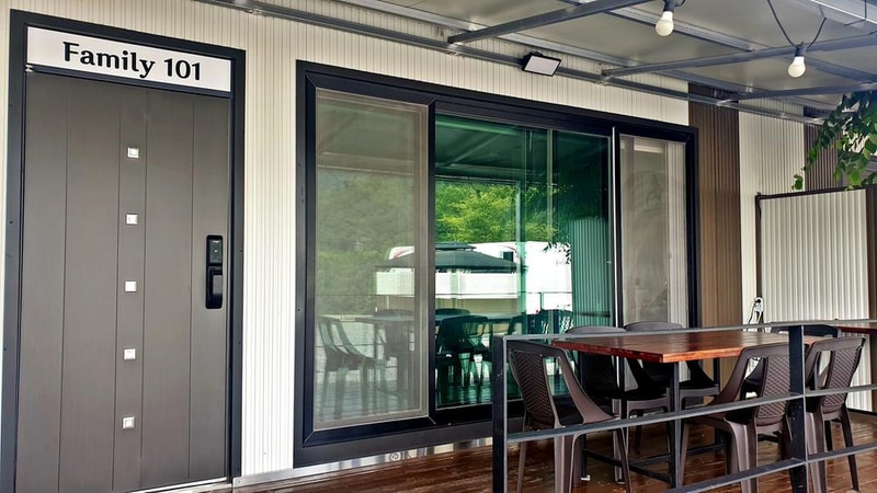 레이크힐 캠프 시설 사진 14