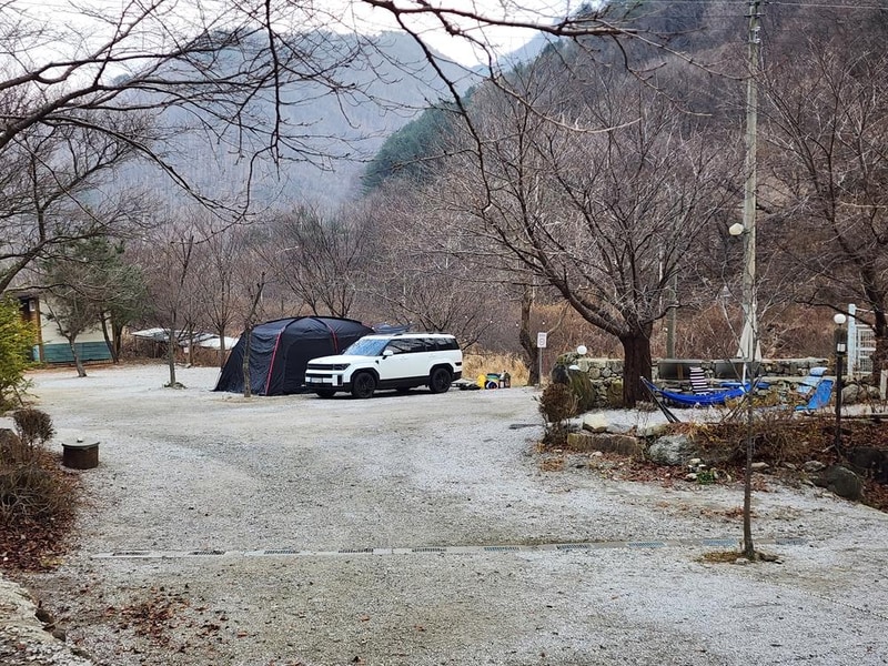 담터 민수 캠핑장 시설 사진 4