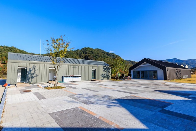 고운마을캠핑장 시설 사진 3