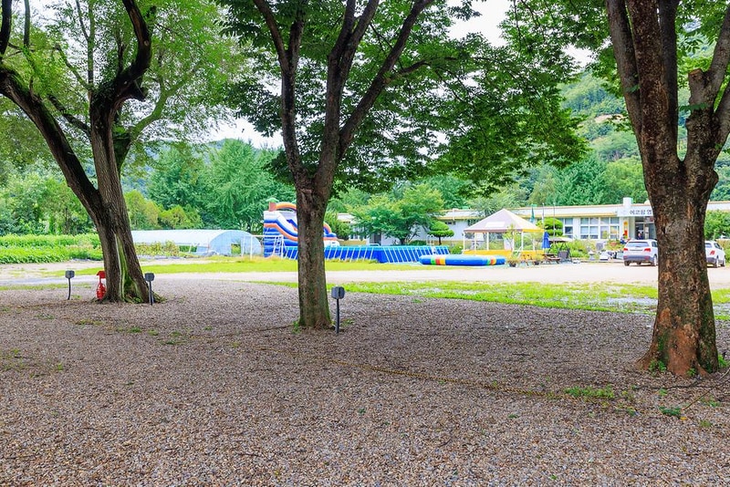 에코팜 부설 오토캠핑장 시설 사진 15