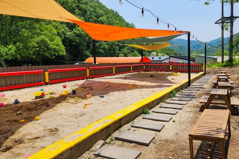 캠프달링 시설 사진 5