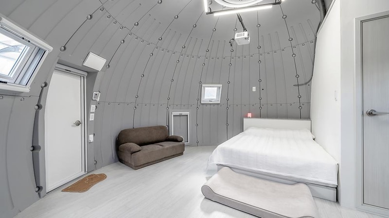 아워 포레스트 시설 사진 6