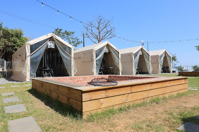 안석관광농원 시설 사진 14