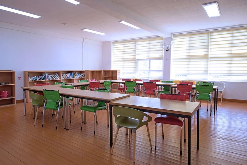 함평나비마을 서울캠핑장 시설 사진 2