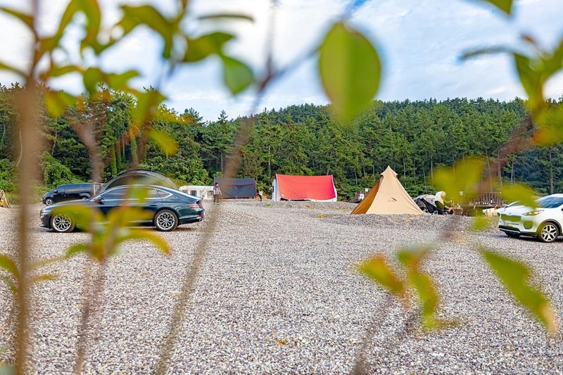 다온 오토캠핑장 시설 사진 9