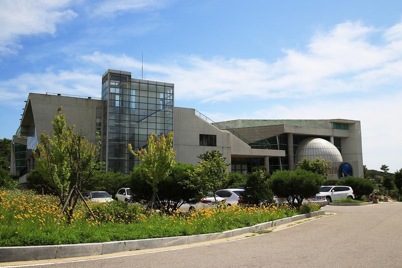 강화고인돌 캠핑장 시설 사진 5