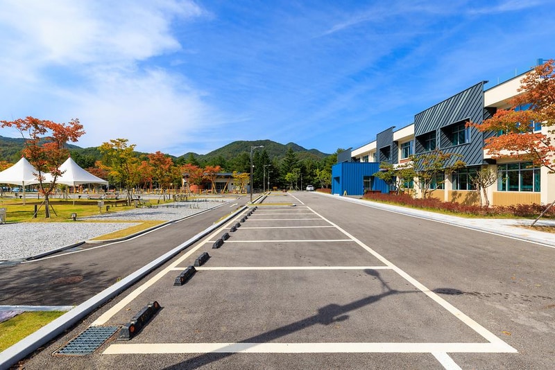 북암농촌체험관 시설 사진 20