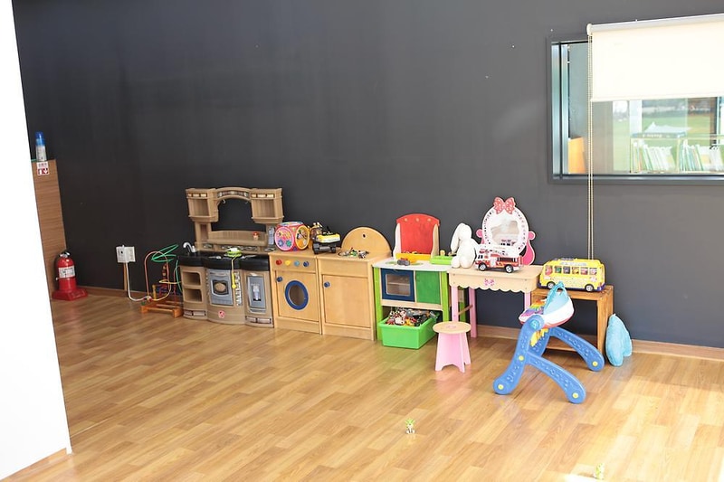 괴강관광농원 시설 사진 26