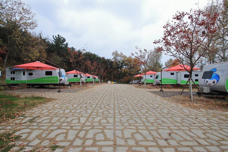 달서별빛캠프 캠핑장 시설 사진 30