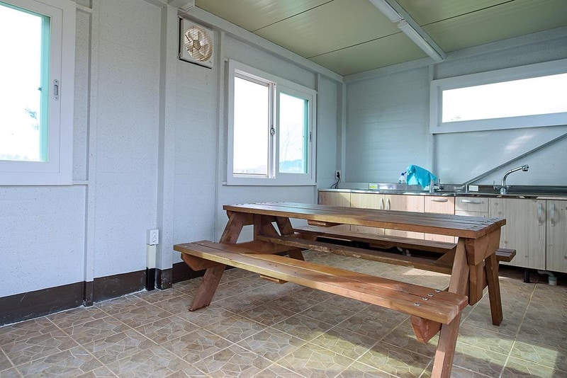 무안황토갯벌랜드 오토캠핑장 시설 사진 32