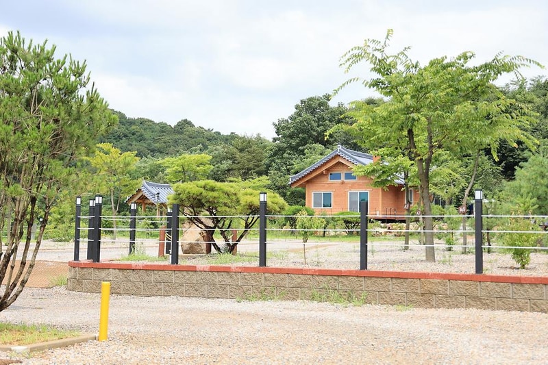 필(FEEL) 캠핑장 시설 사진 13