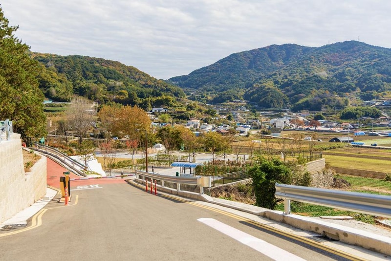 덕신야영장 시설 사진 34