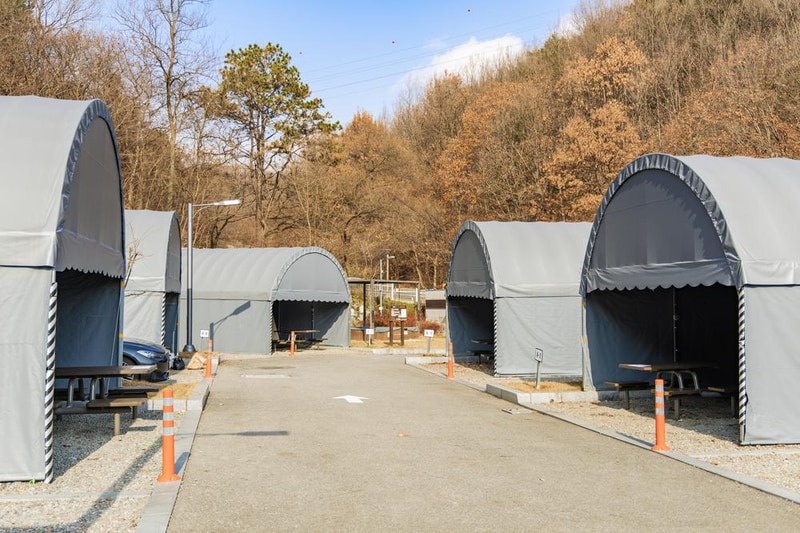 전월산 국민여가캠핑장 시설 사진 38