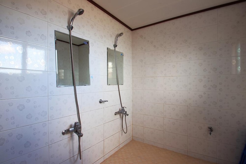 땅끝황토펜션야영장 시설 사진 12