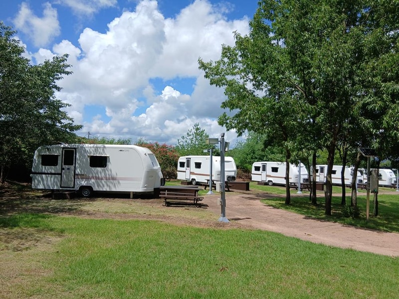 국립나주박물관 야외체험장 시설 사진 5