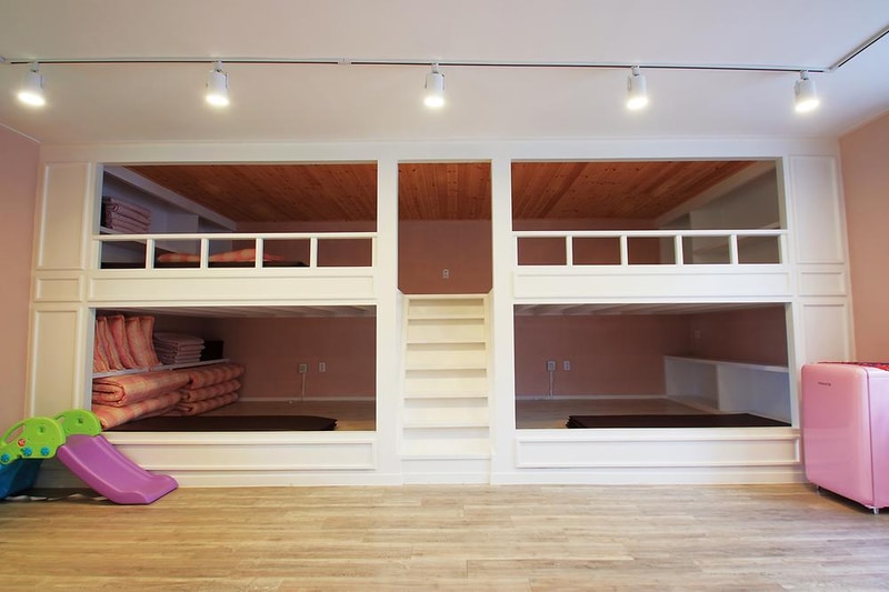 잉카마야박물관&캠핑장 시설 사진 15