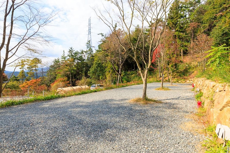 상사호 오토 캠핑장 시설 사진 15