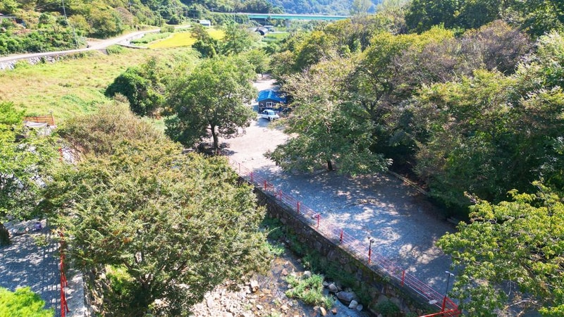 숲내음에 머물다 시설 사진 16