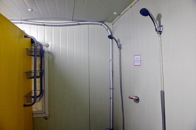 지리산오도재 힐링 캠핑장 시설 사진 3