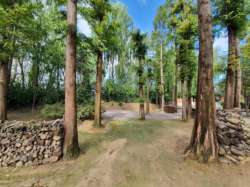 무릉관광농원 시설 사진 10