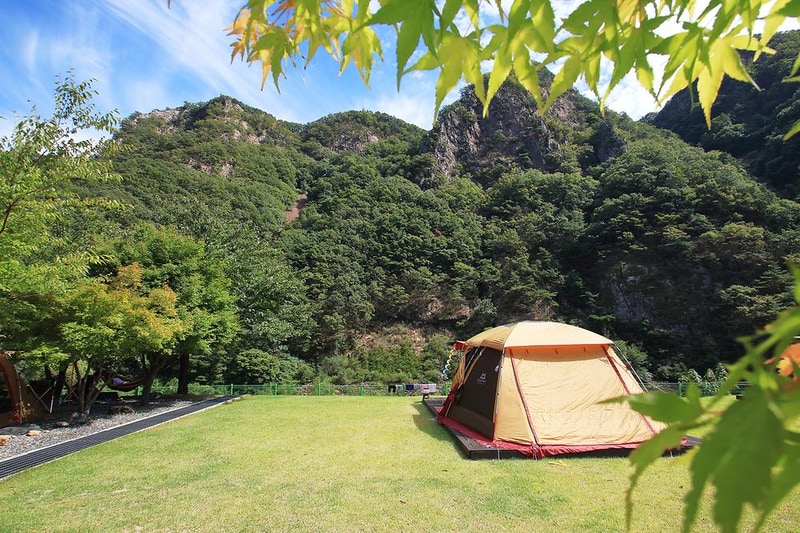 달이머무는집 시설 사진 1