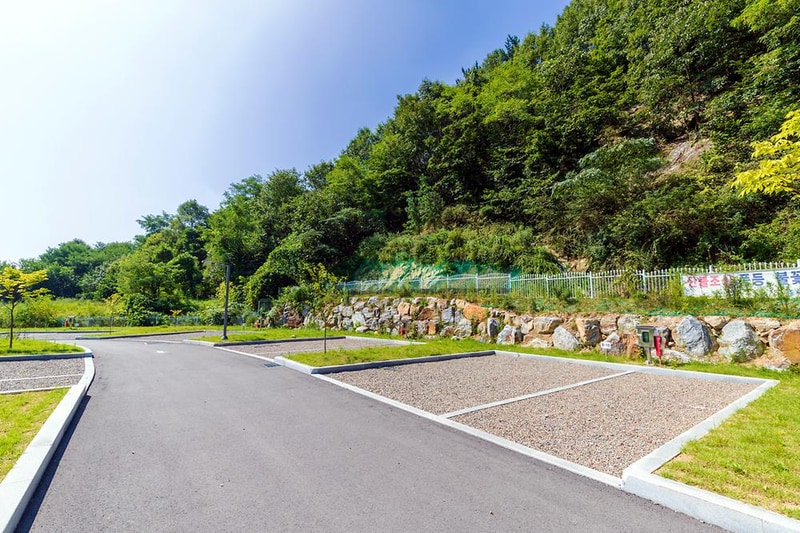 전월산 국민여가캠핑장 시설 사진 21