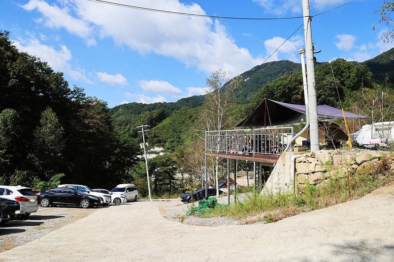 알지캠프266 시설 사진 18